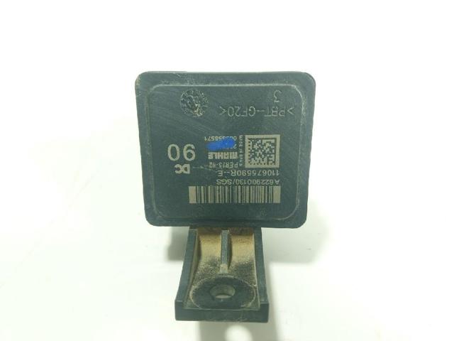 RENAULT 110675590R Relé de precalentamiento  comprar en Albacete
