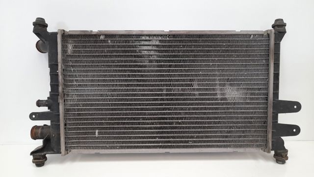 Água radiador 1106768 FORD