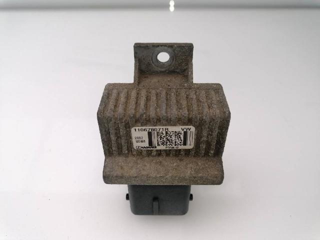 NISSAN 110678071R Relé de bujías de precalentamiento  disponible Valladolid