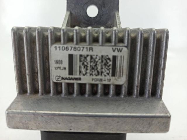 Relé de bujía de precalentamiento Nissan Navara D23, D23T