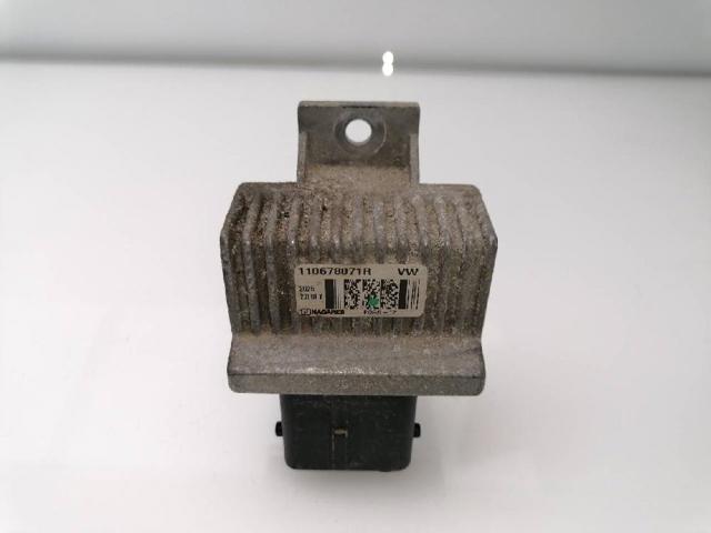 Relé de bujía de precalentamiento Nissan Navara D23, D23T