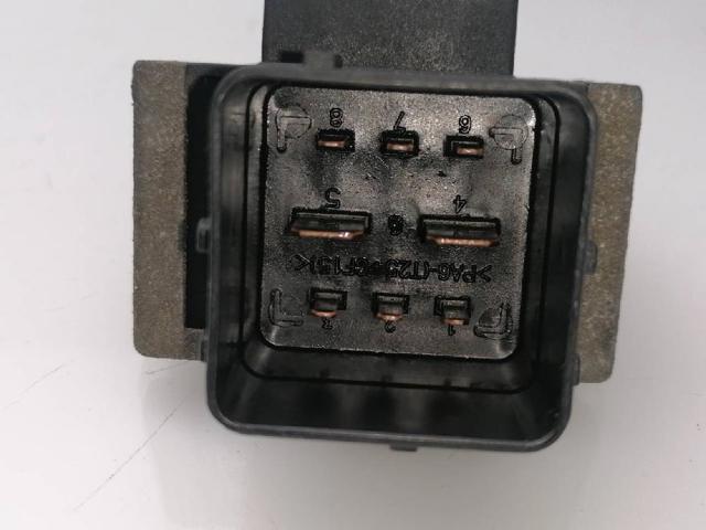 NISSAN 110678071R Relé de los calentadores  en stock Terrassa