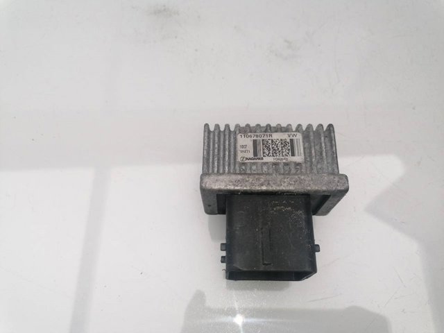 NISSAN 110678071R Relé de bujías de precalentamiento  disponible Lugo