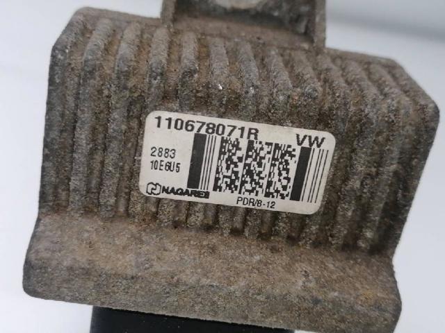 NISSAN 110678071R Relé de los calentadores  en stock Salamanca