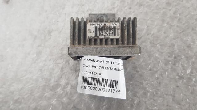 110678071R Nissan/Infiniti