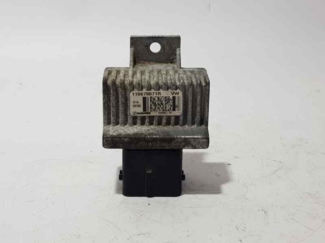 Relé de los calentadores para Mercedes A W176