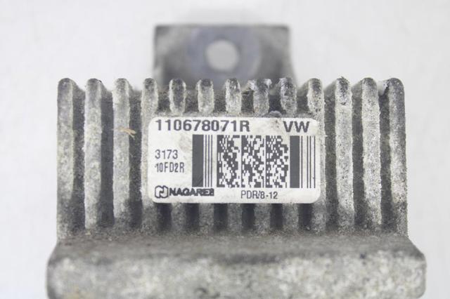 110678071R Renault (RVI)