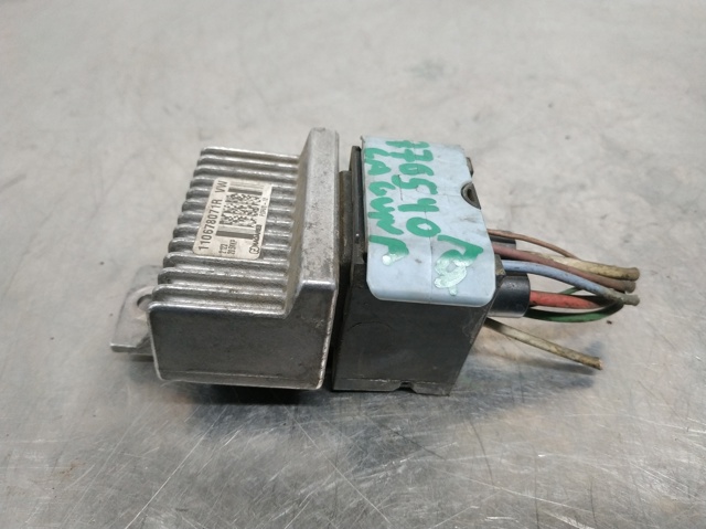 110678071R Relé de bujía de precalentamiento  disponible Málaga