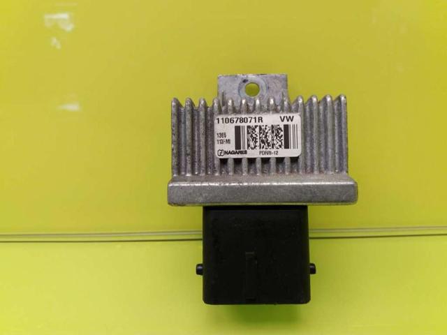 Comprar Caja precalentamiento bujias Fluence  L3