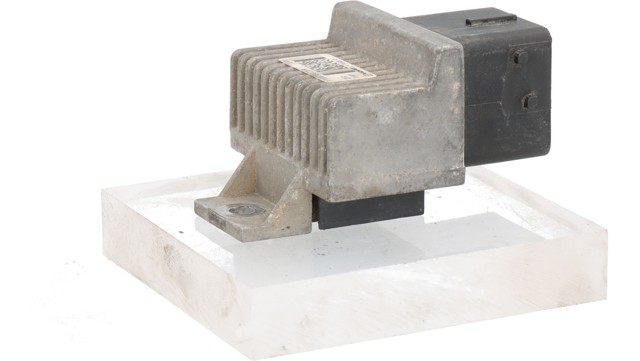 110678071R Relé de bujía de precalentamiento  disponible Burgos