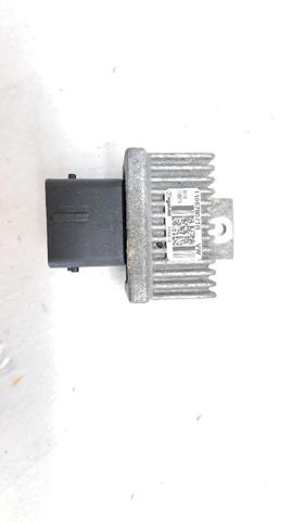 Relé de precalentamiento para Renault Fluence  (L3)