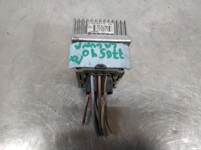 110678071R Relé de los calentadores comprar Girona