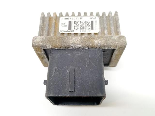 Relé de bujías incandescentes Renault Master III (2011-2024)