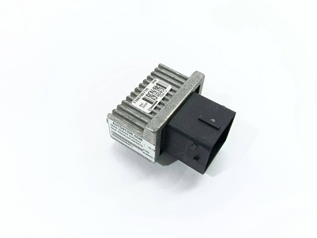 110678071R RENAULT Relé de los calentadores comprar Madrid