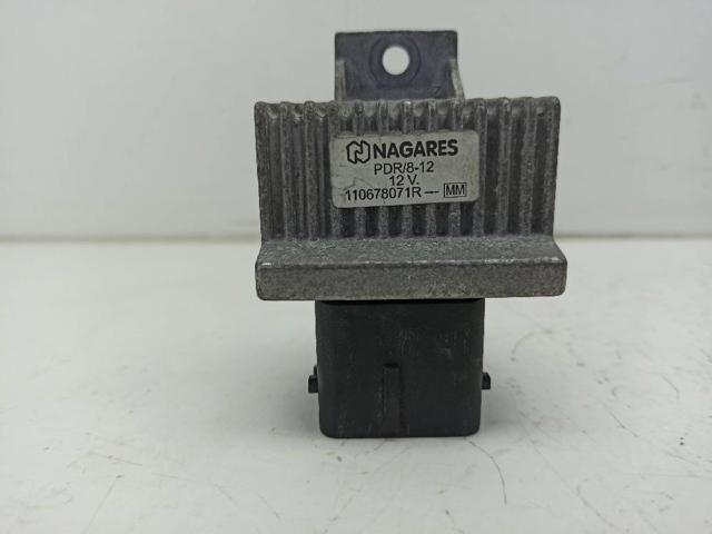 110678071R Relé de los calentadores  en stock Sabadell
