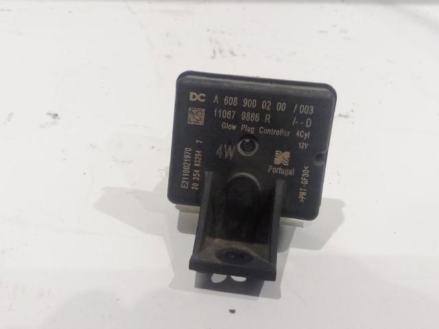 110679886R Renault (RVI)