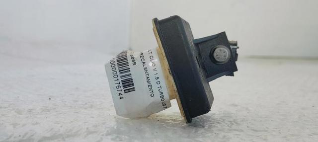 110679886R Relé de bujías de precalentamiento  disponible Burgos