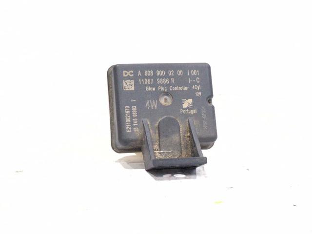 110679886R Renault (RVI)