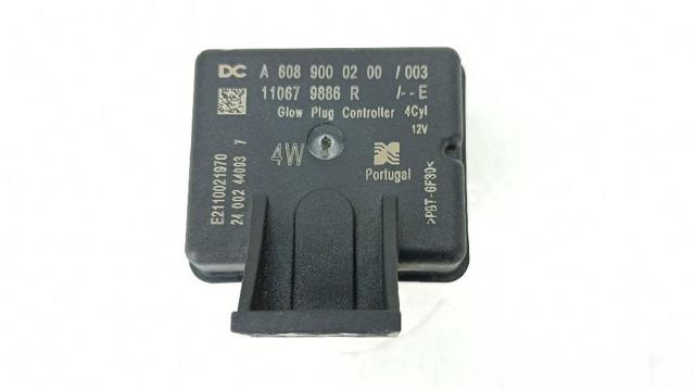 110679886R Renault (RVI)