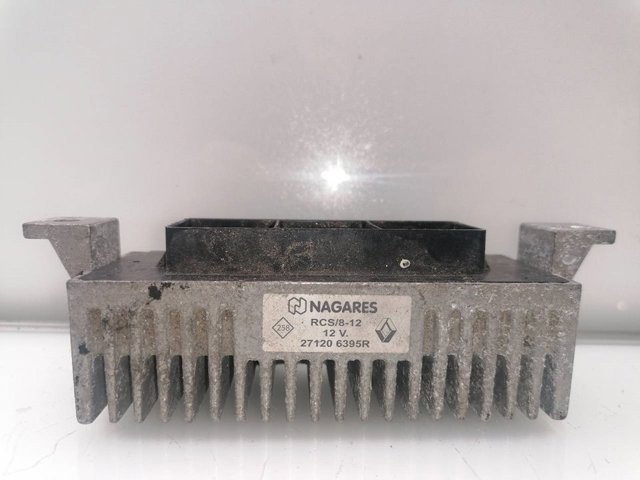 NISSAN 11067JD50B Relé de precalentamiento  disponible España