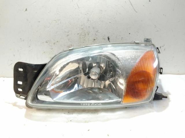 Faros delanteros 1106939 FORD