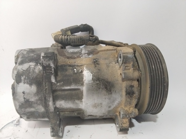Compresor de aire acondicionado Citroen Xsara N1