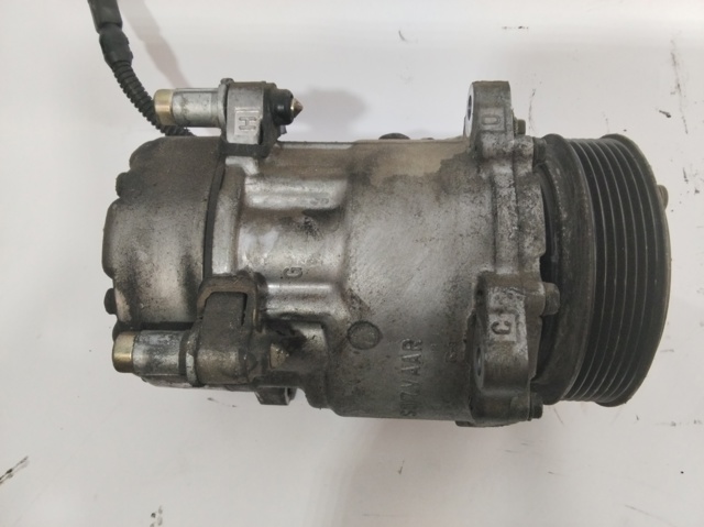 Compresor de aire acondicionado Citroen Xsara N1