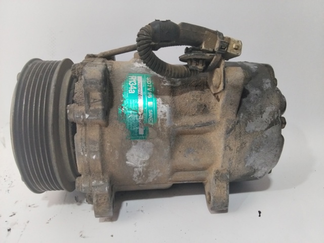 Compresor de aire acondicionado Citroen Xsara N1