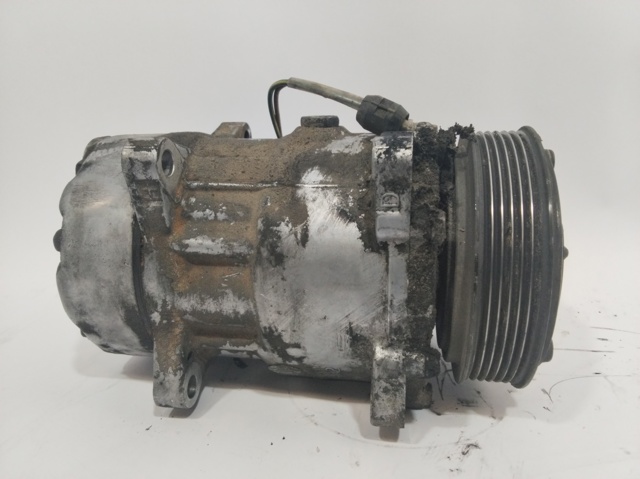 Compresor de aire acondicionado Citroen Xsara N1