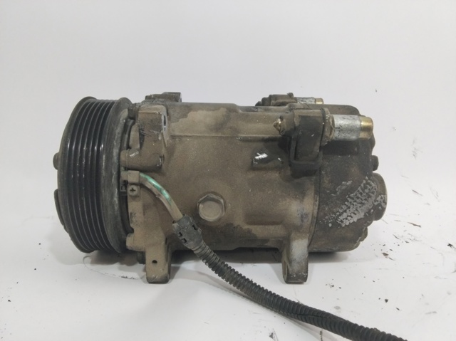 Compresor de aire acondicionado Citroen Xsara N1