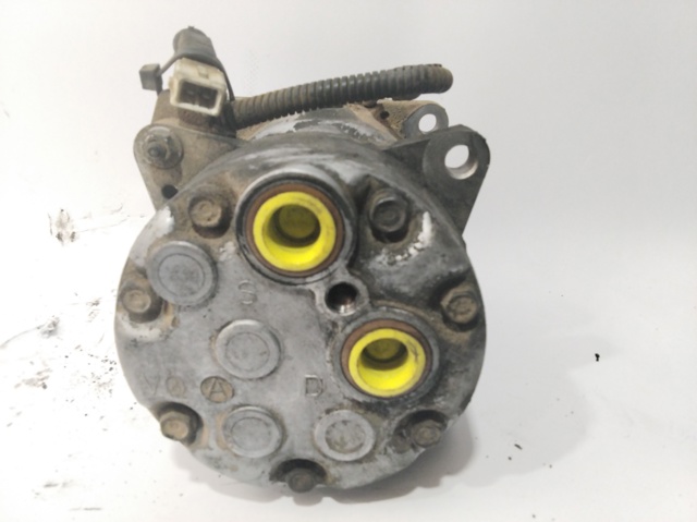 Compresor de aire acondicionado Citroen Xsara N1
