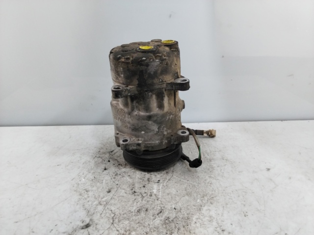 Compresor de aire acondicionado Citroen Xsara N1