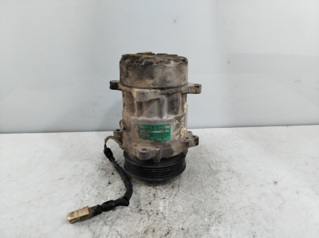 Compresor de aire acondicionado Citroen Xsara N1