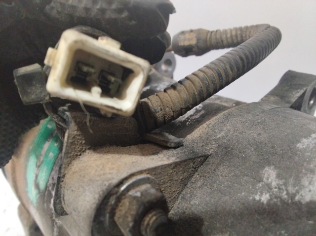 Compresor de aire acondicionado Citroen Xsara N1