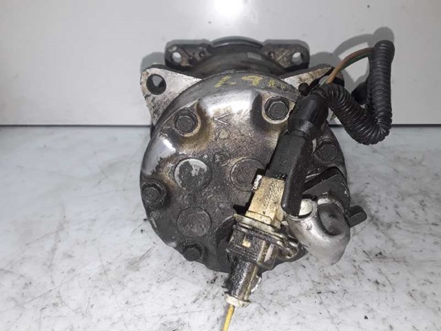 Compresor de aire acondicionado Citroen Xsara N1