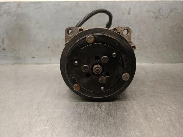 Compresor de aire acondicionado Peugeot 206 2A/C