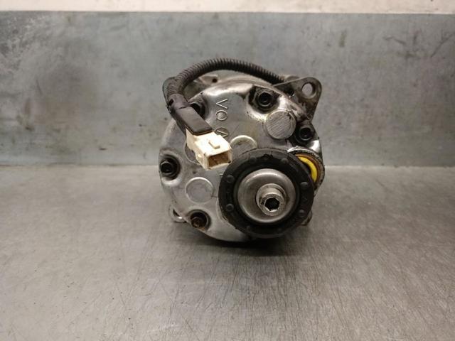 Compresor de aire acondicionado Peugeot 206 2A/C