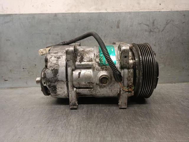 Compresor de aire acondicionado Peugeot 206 2A/C