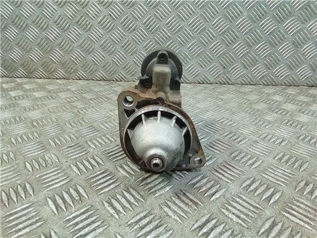 Rótula barra de dirección Ford Focus I (DFW)