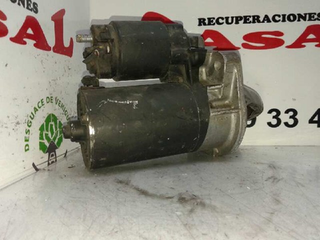 Motor arranque para opel vectra a (j89) (1990-1995) 2.0 i 16v (f19,m19) x20xev 0001107015