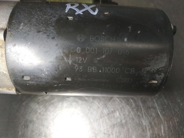1107016 Ford