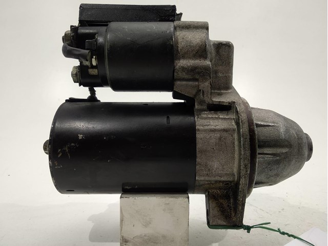 Motor arranque para mercedes-benz clase c (w203) (2000-2007) c 200 kompressor (203.045) g 111955 0001107096