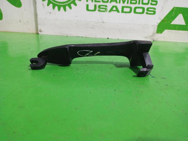 1107182 FORD Manija exterior izquierda de puerta delantera  disponible Vigo