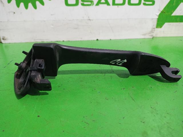 1107182 FORD Manija exterior izquierda de puerta delantera  en stock Huelva