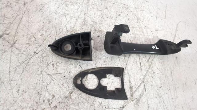 1107182 FORD Manija exterior izquierda de puerta delantera  disponible Vigo