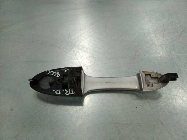 1107182 FORD Manija exterior izquierda de puerta delantera  comprar en Oviedo