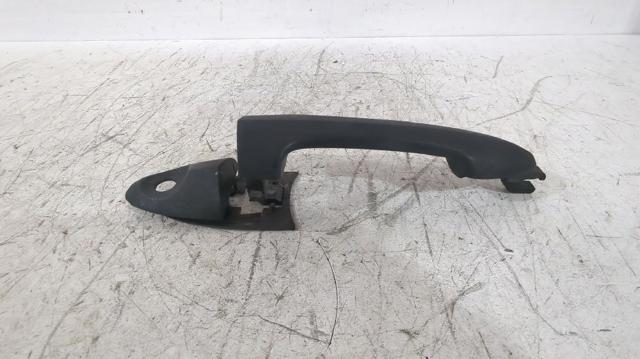 FORD 1107182 Manija exterior izquierda de puerta delantera  en stock Salamanca