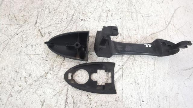 FORD 1107182 Manija exterior izquierda de puerta delantera  en stock Valencia