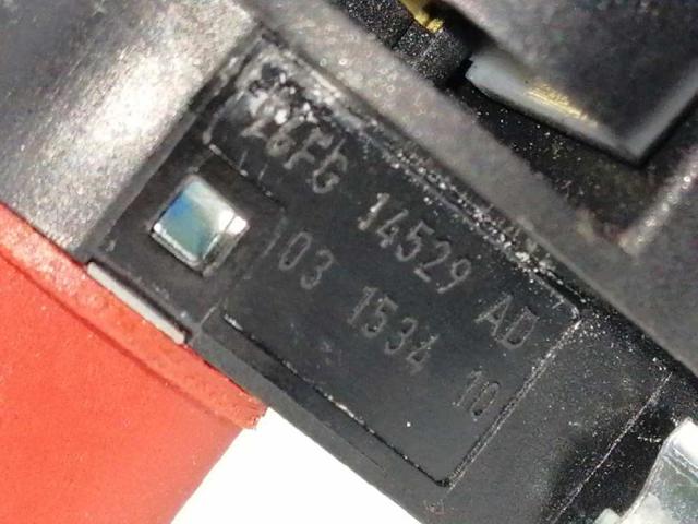 FORD 1107243 Botón de encendido del motor del elevalunas delantero derecho  comprar en Ponferrada