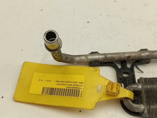 11074810 BMW Condensador aire acondicionado  en stock Córdoba